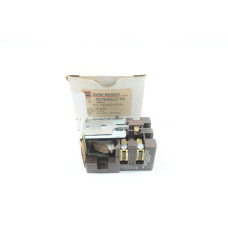Cutler Hammer 9575H2613-66 Aa Relay 120v-ac Ser A