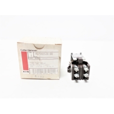 Cutler Hammer 9575H2526-66 Type Aa 120v-ac Relay