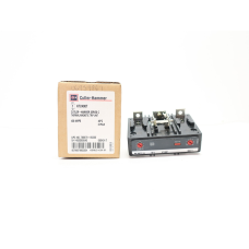 Cutler Hammer KT2400T Trip Unit 2p 400a Amp 600v-ac