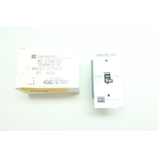 Cutler Hammer MST01 Manual Starter