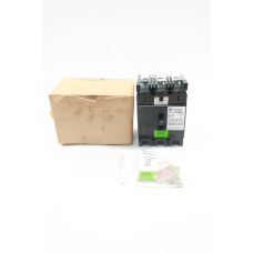 Cutler Hammer RHFA3050 Molded Case Circuit Breaker 3p 50a 600v-ac