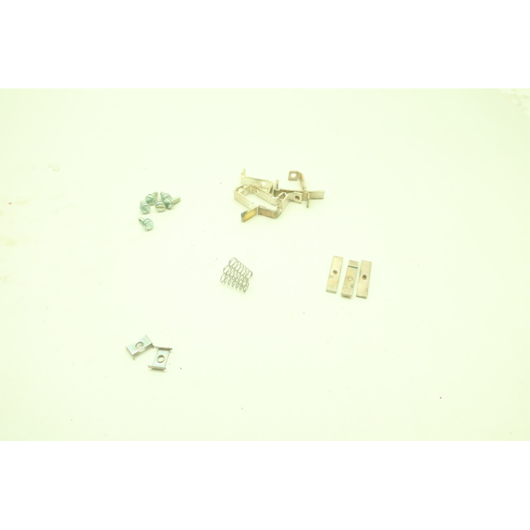 Cutler Hammer 6-22-2 Size 0 3p Contact Kit