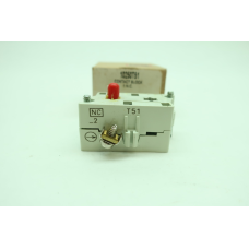 Cutler Hammer 10250T51 Contact Block Ser D1