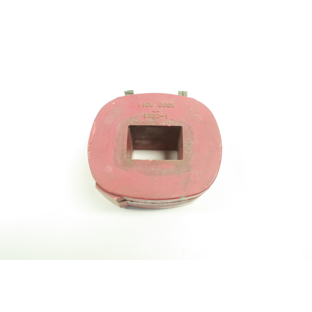 Cutler Hammer 1360-1 60hz 110v-ac Coil