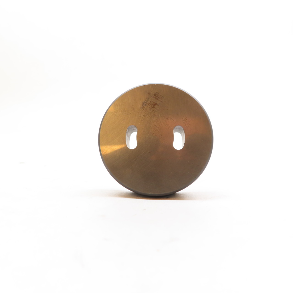 Cyclonic Valve D2F2024S-01123 Control Valve Disc 2in