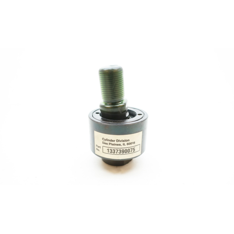 Cylinder Division 1337390075 Linear Alignment Coupler 3/4-16