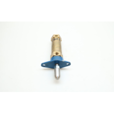 Cylinders & Valves DC1000 1 Hydraulic Cylinder 1/8in Npt