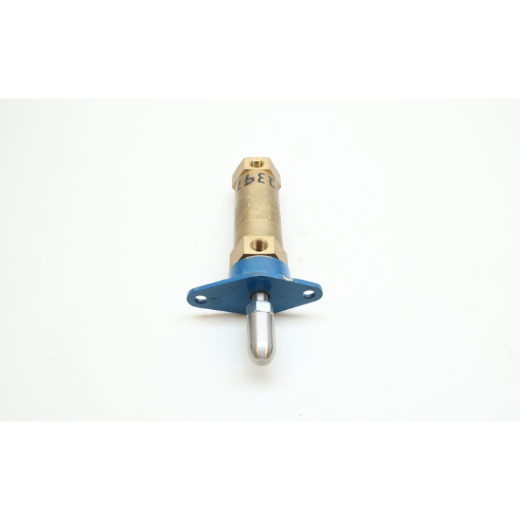 Cylinders & Valves DC1000 1 Hydraulic Cylinder 1/8in Npt