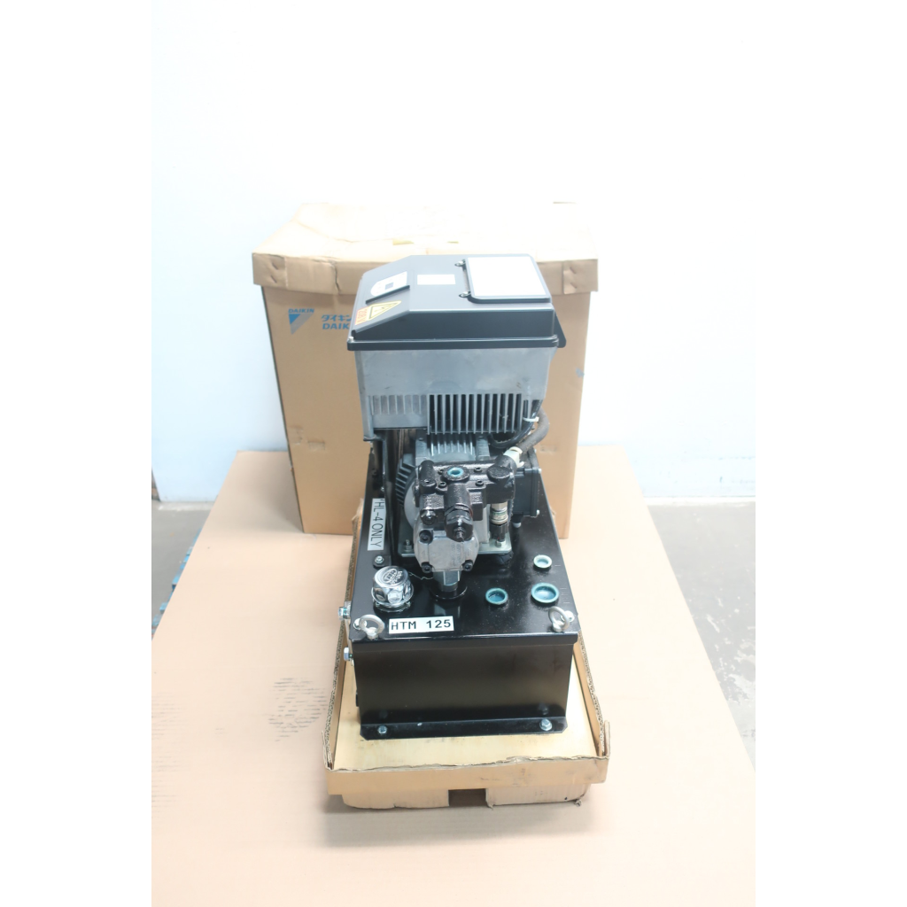 DAIKIN EHU30R-M0702-10