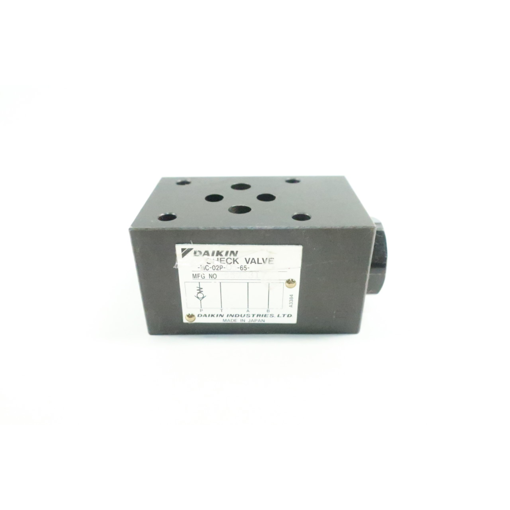 DAIKIN MC-02P-05-65