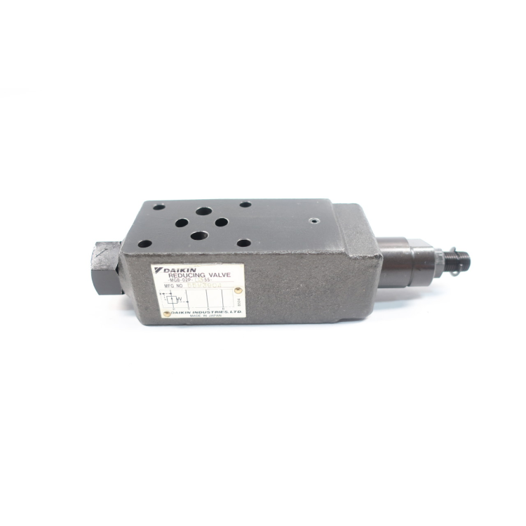 DAIKIN MGB-02P-03-55