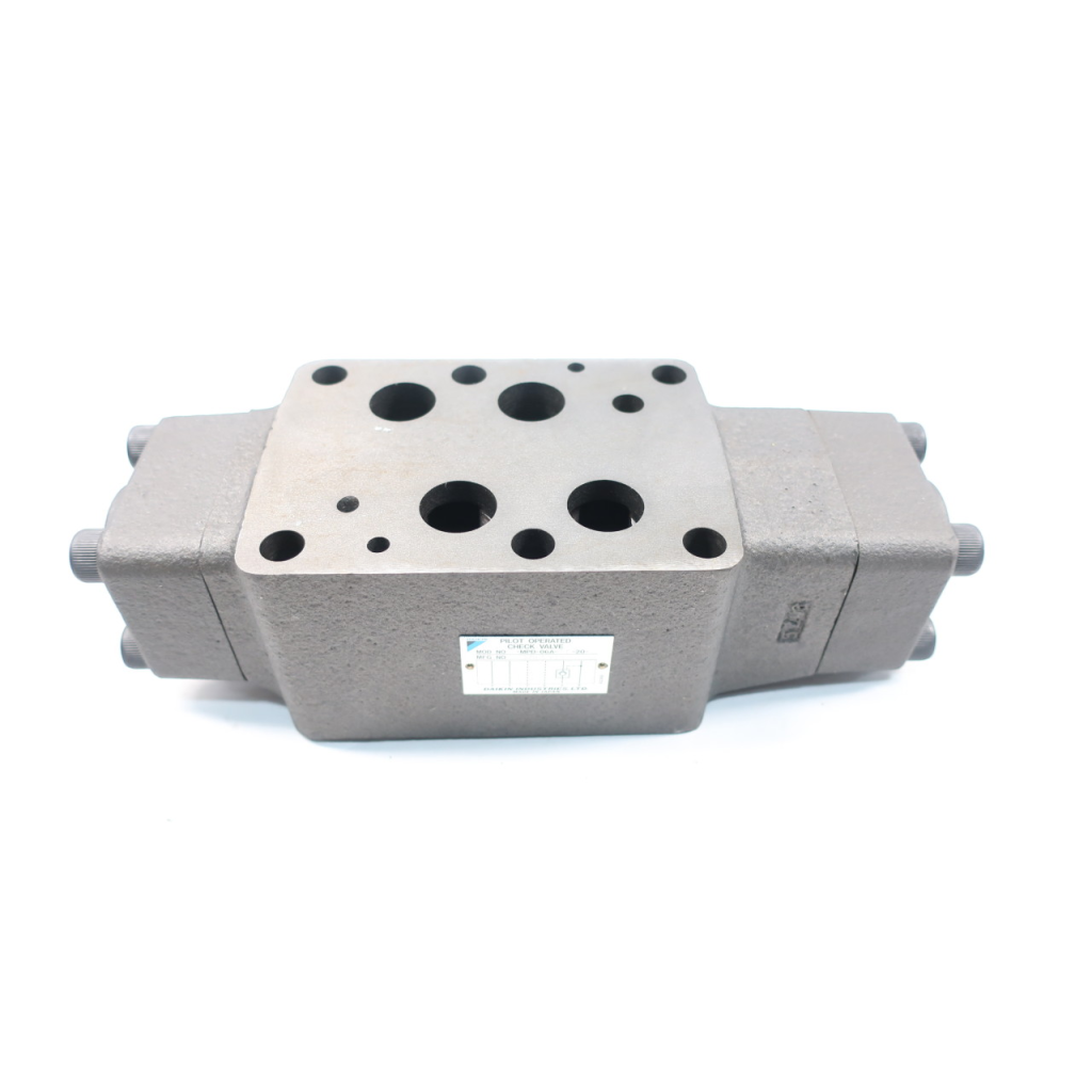 DAIKIN MPD-06A-50-20-20M5Y17