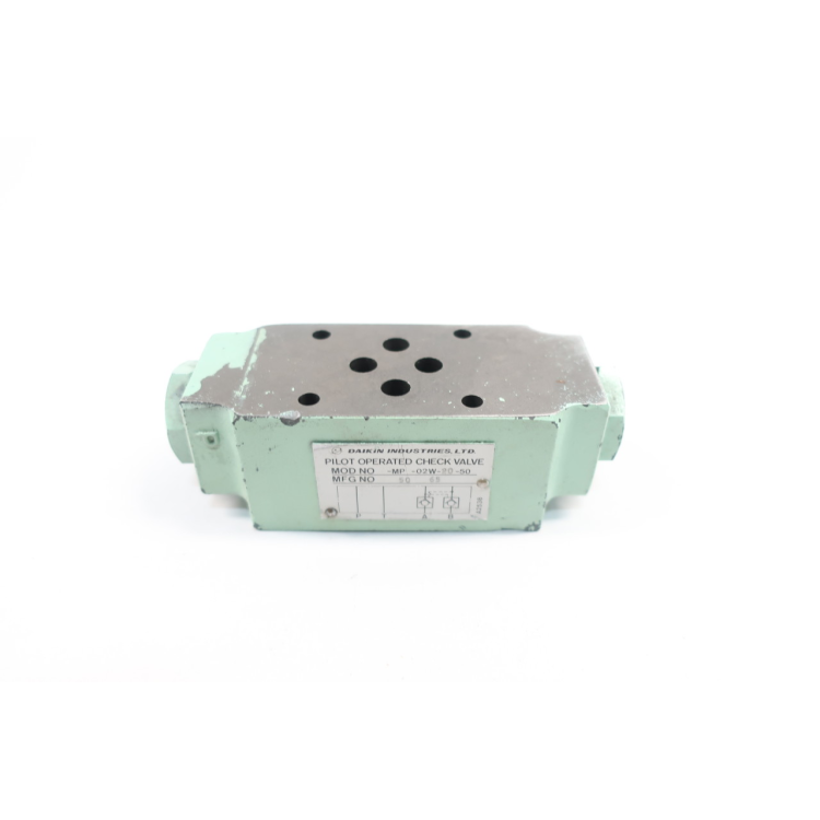 DAIKIN MP-02W-20-50