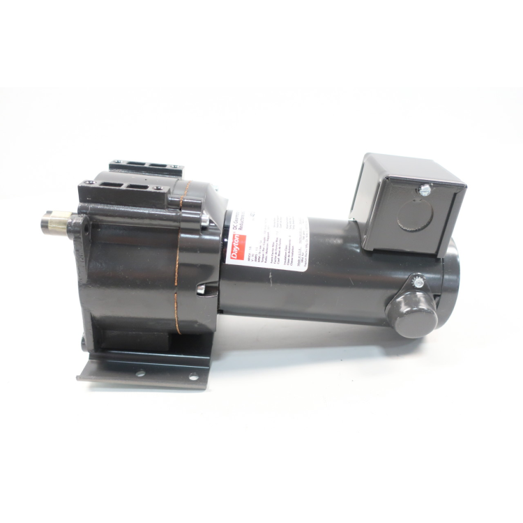 DAYTON 4Z129A