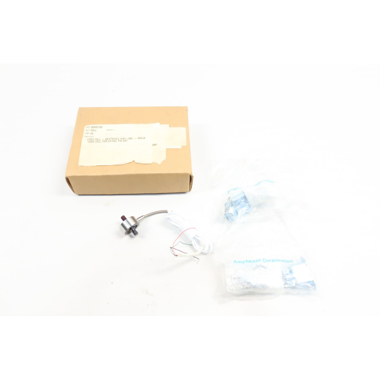 DAYTRONICS 531-500