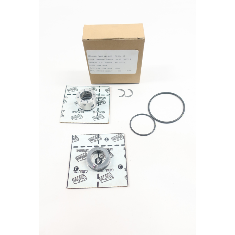 DELAVAL PP046-JZ