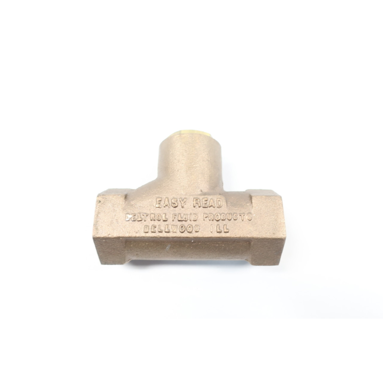 DELTROL BC40B
