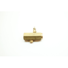DELTROL F25B 10000-04 KP