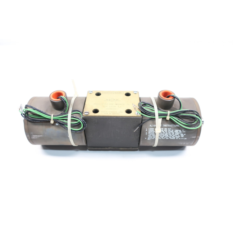 DENISON HYDRAULICS A3D02-34-203-0302-00B5W016-70