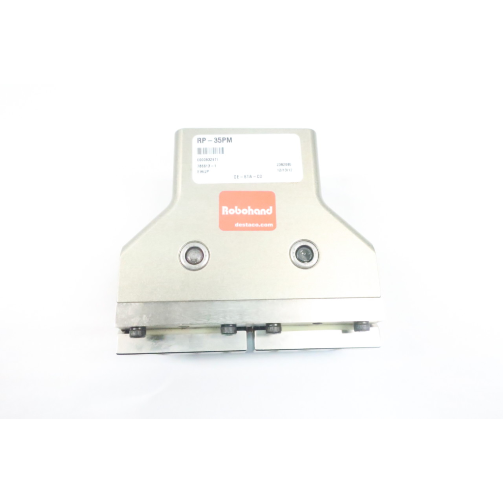 DESTACO RP-35PM