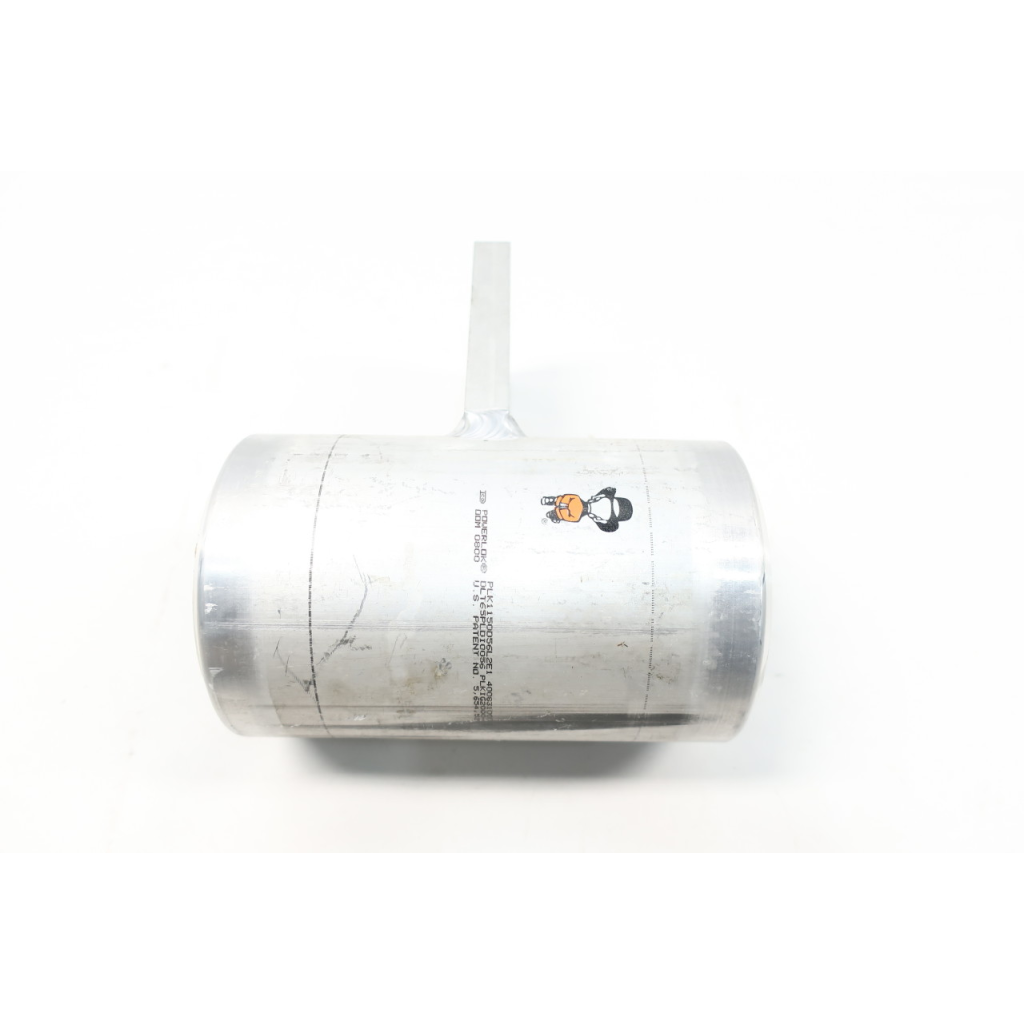 DEUTSCH PLK1150D56L2E1
