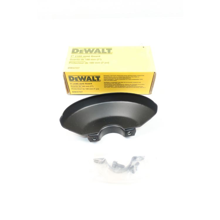 DEWALT DW4707