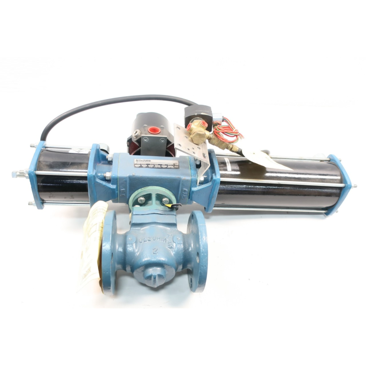 DEZURIK 9432411R001