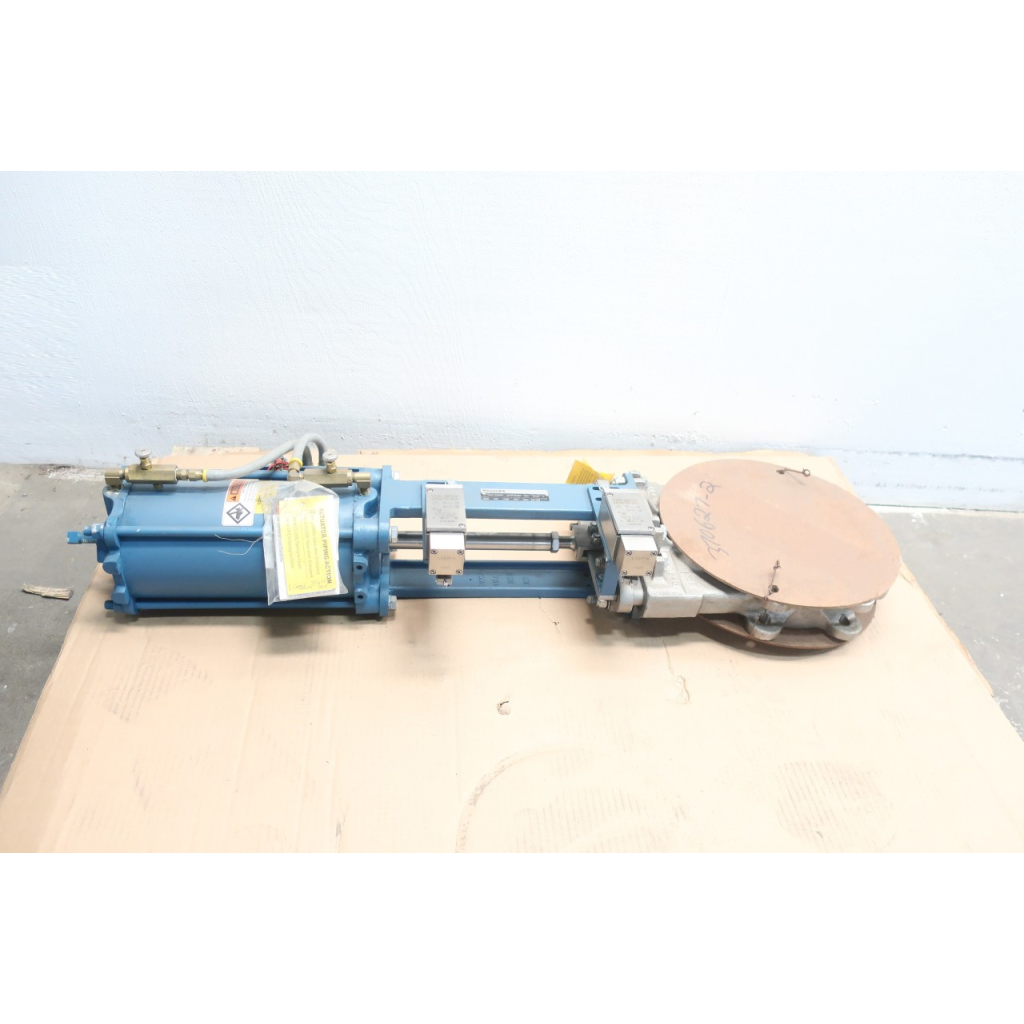 DEZURIK 9654512R001 KGC-E5