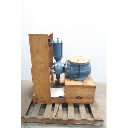 DEZURIK 9450370R001 PEC