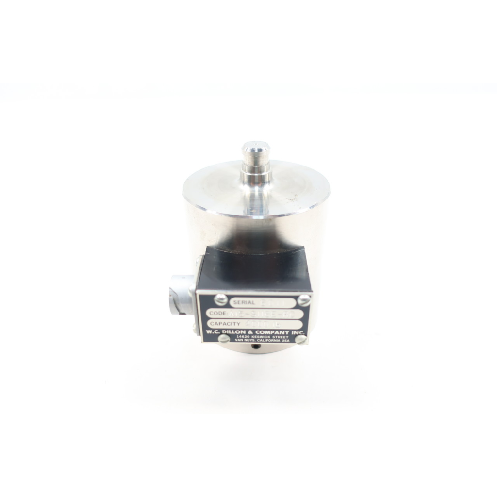 DILLON A15-S116E-RC