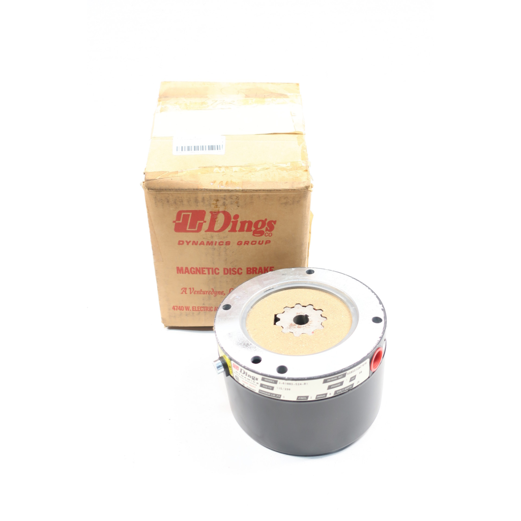 DINGS 2-61003-524-R1