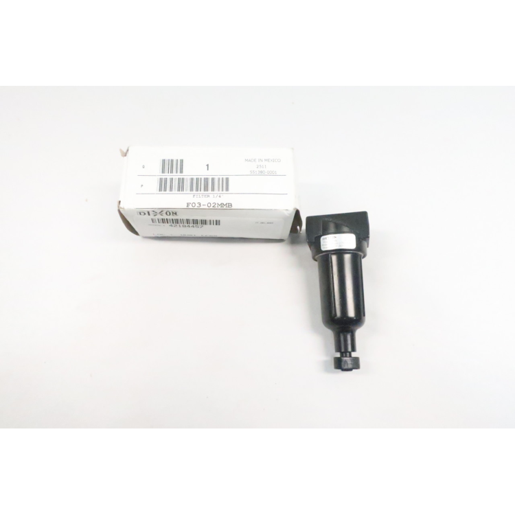 DIXON F03-02MMB