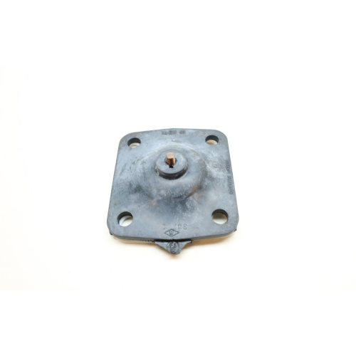 DN 40 Diaphragm 1-1/2in