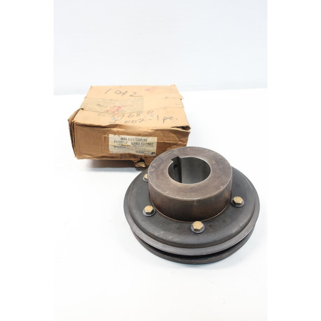 DODGE PX110BS 010305