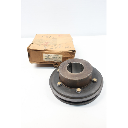DODGE PX110BS 010305