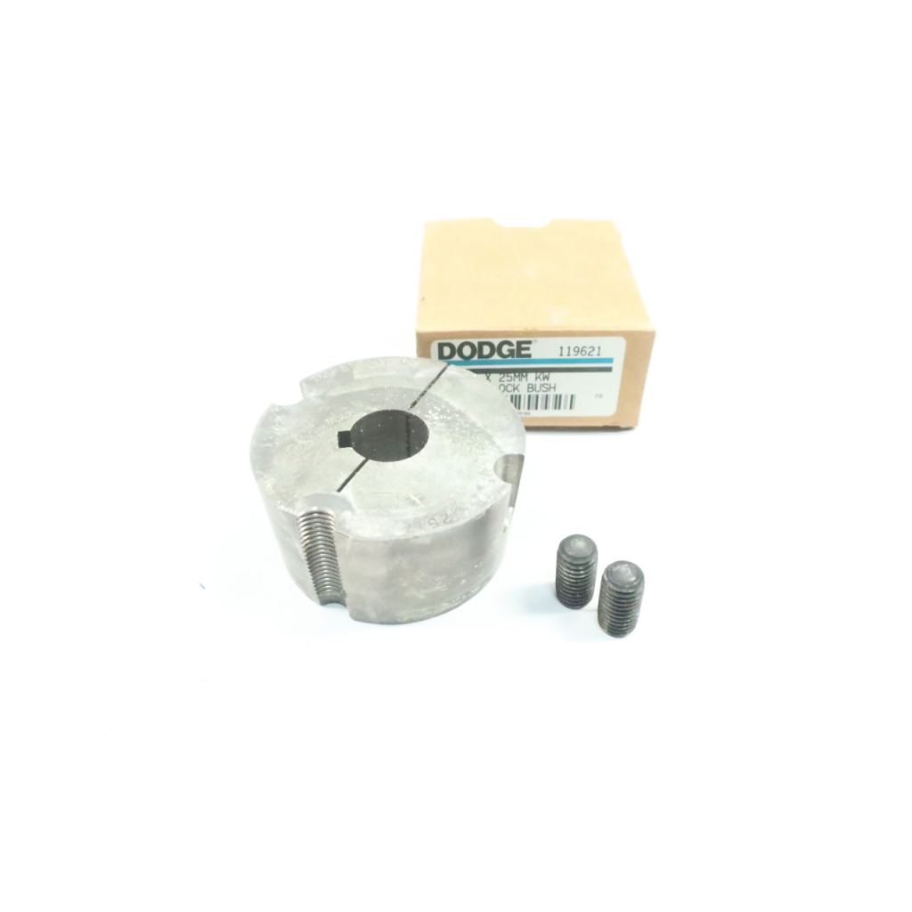 DODGE 119621 2517 X 25MM