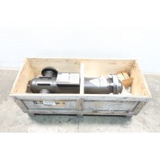 DOMNICK HUNTER AA-1000F/ASME-U