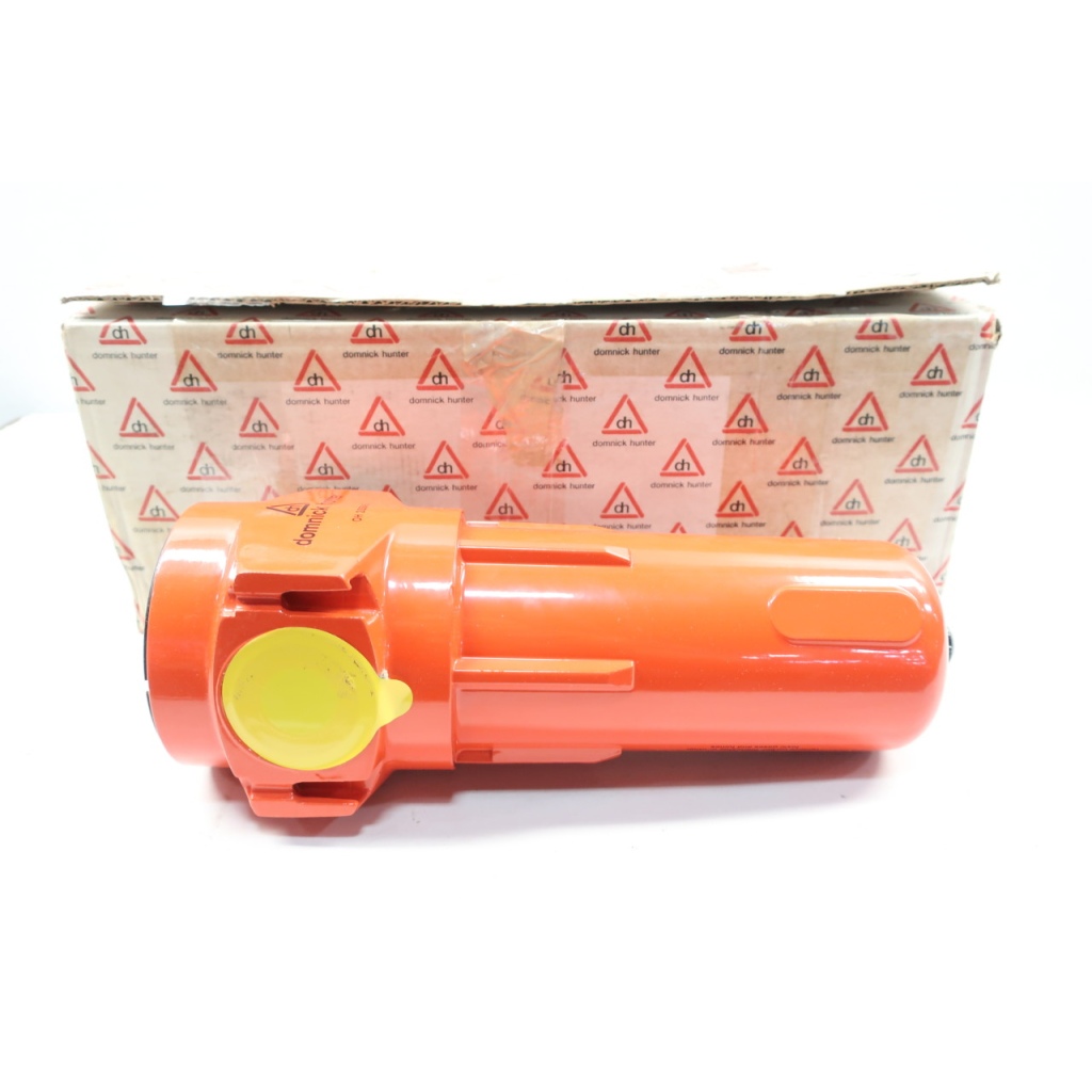 DOMNICK HUNTER ACS-0058G