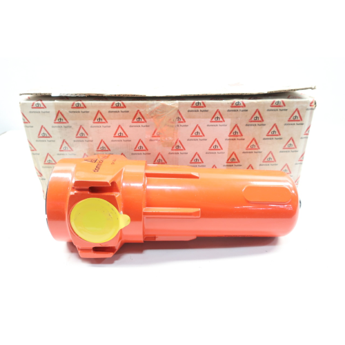 DOMNICK HUNTER ACS-0058G