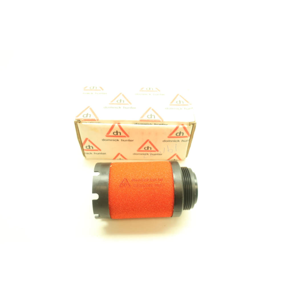 DOMNICK HUNTER C2 EPO 50-303-0510