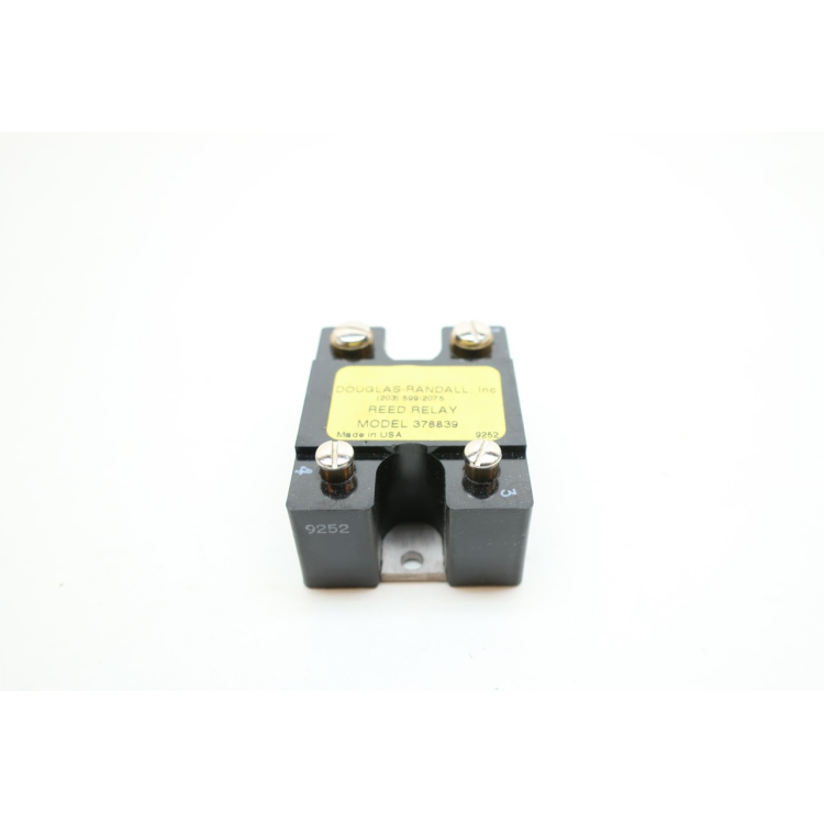 DOUGLAS RANDALL 378839