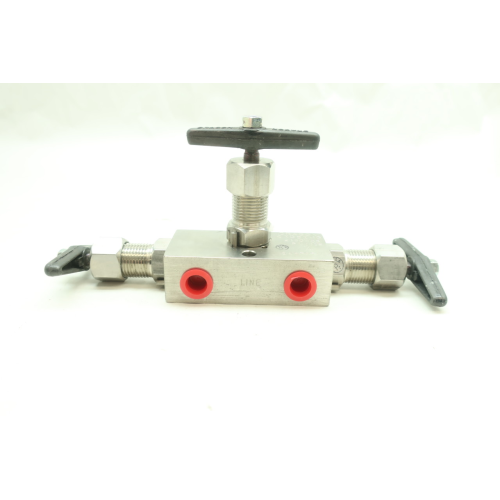 DRAGON VALVES 63053MG