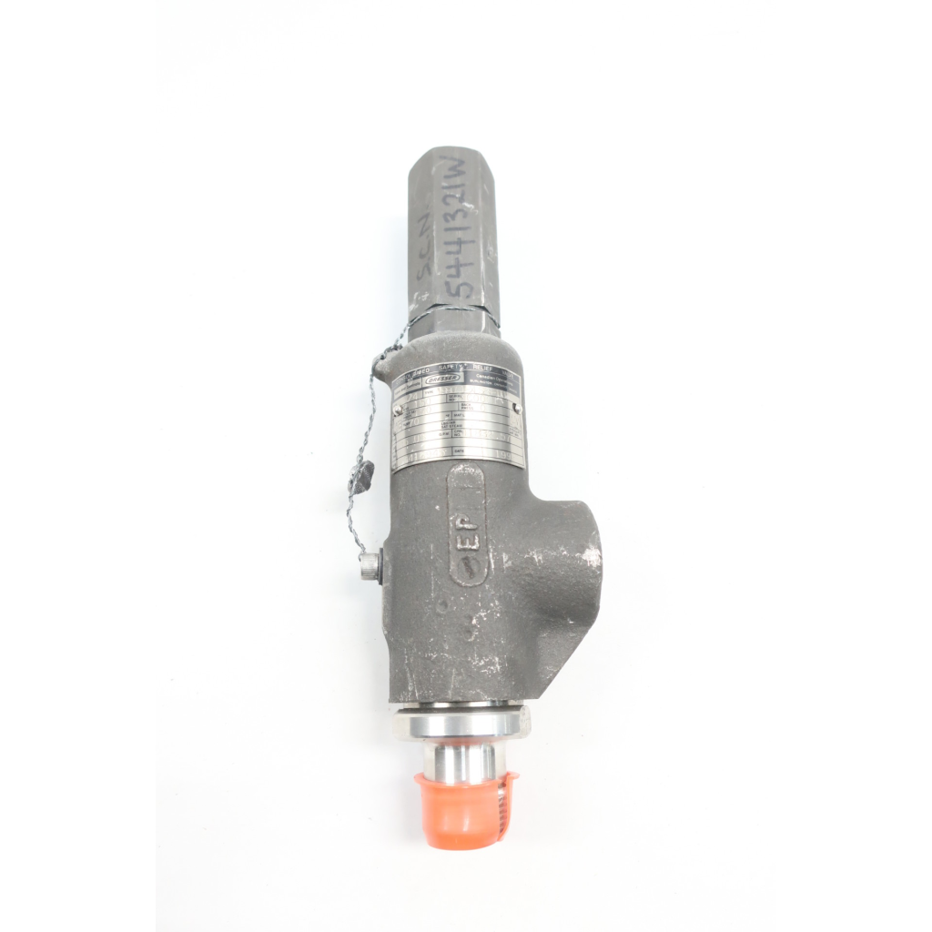 DRESSER 1990C1-XLS28-1111