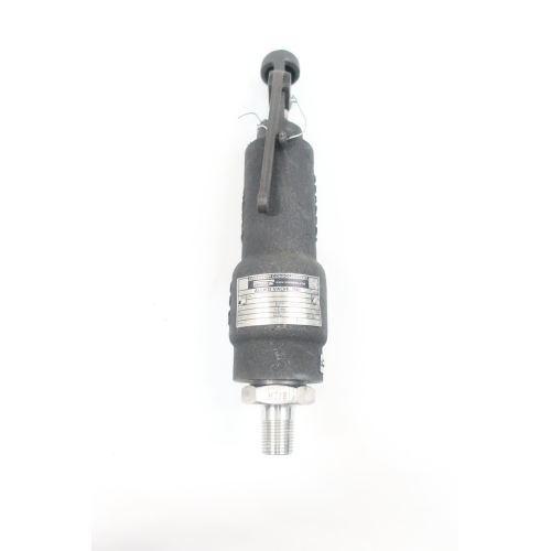 DRESSER 19110MC-2-CC-MS-34-MT-FT-GS