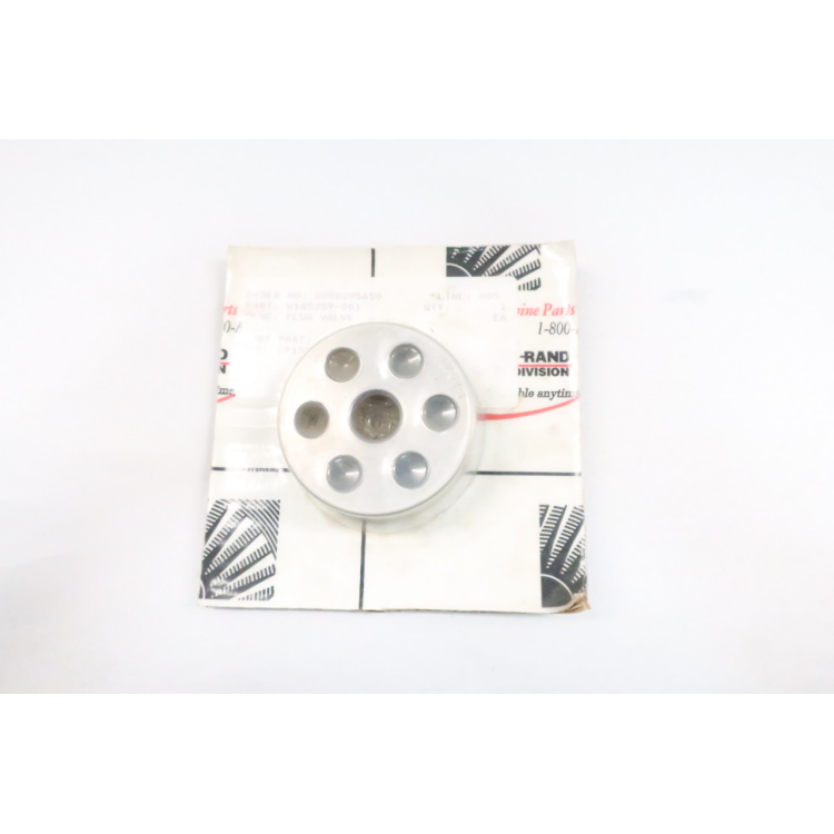 DRESSER-RAND W165259-001