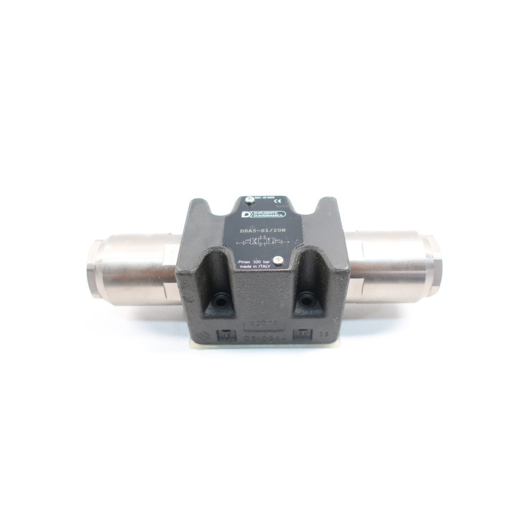 DUPLOMATIC DSA5-S1/20N