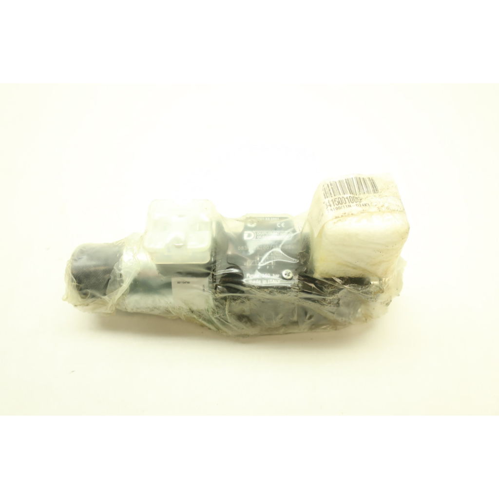 DUPLOMATIC DS3M-TA100/11N-D24K1