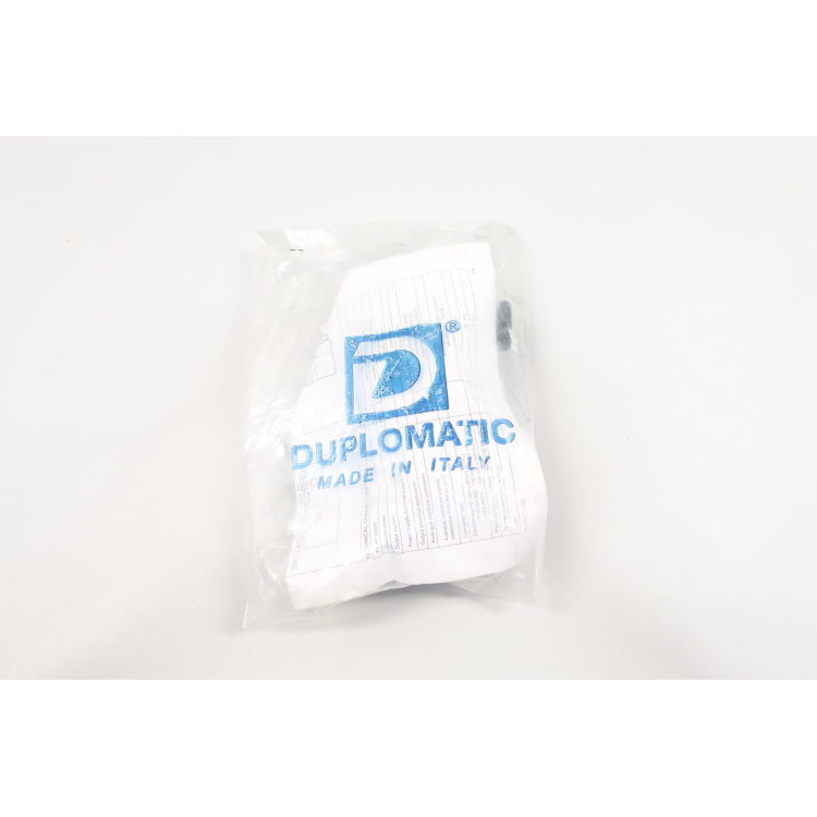 DUPLOMATIC EDC-122/10E0