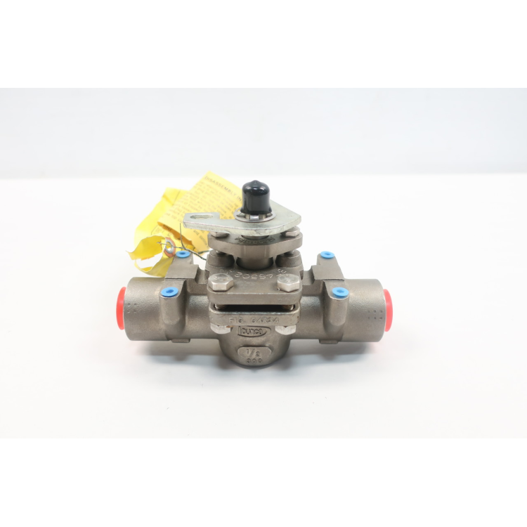 DURCO G4R34