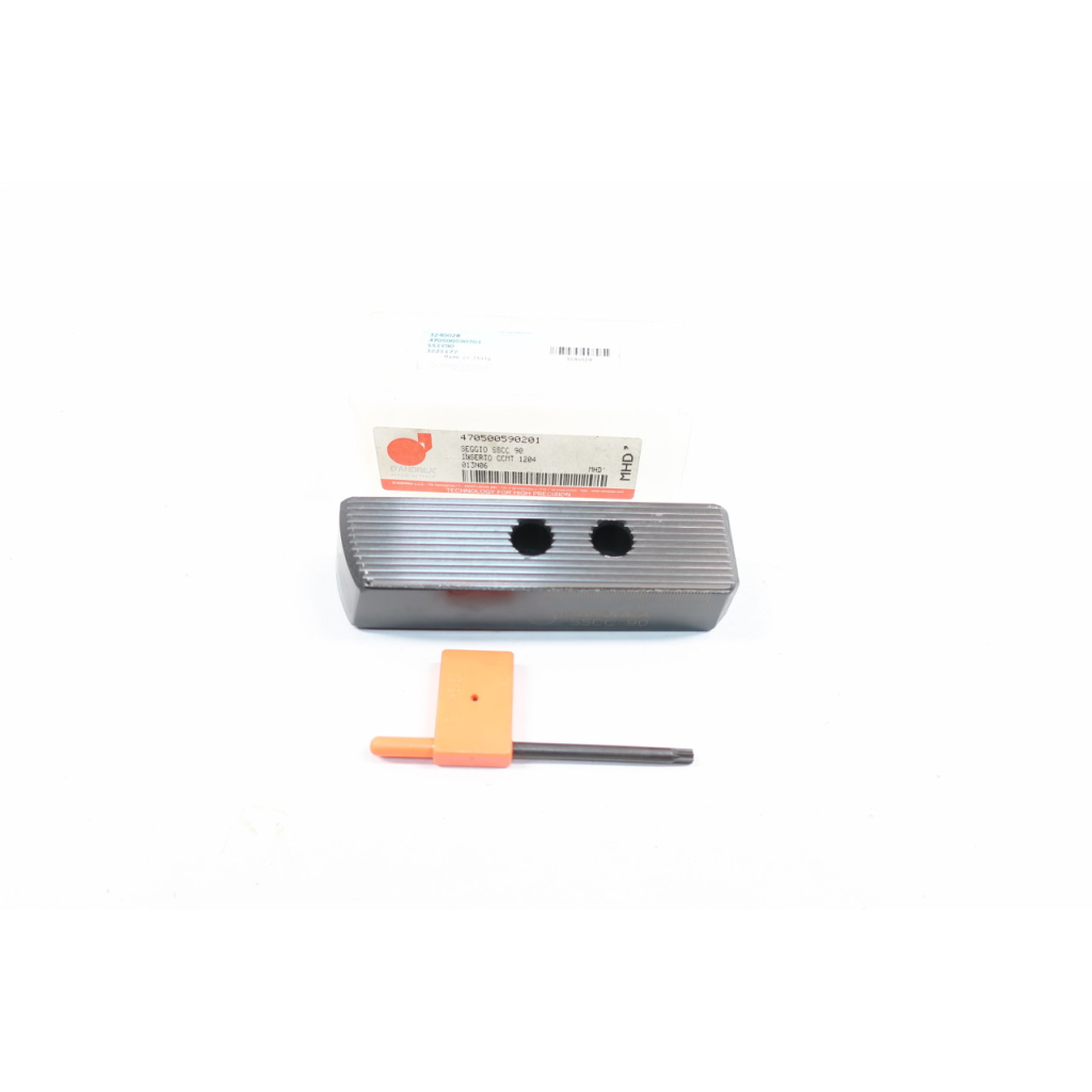 D'andrea SSCC 90 Seggio Bit Tool Holder
